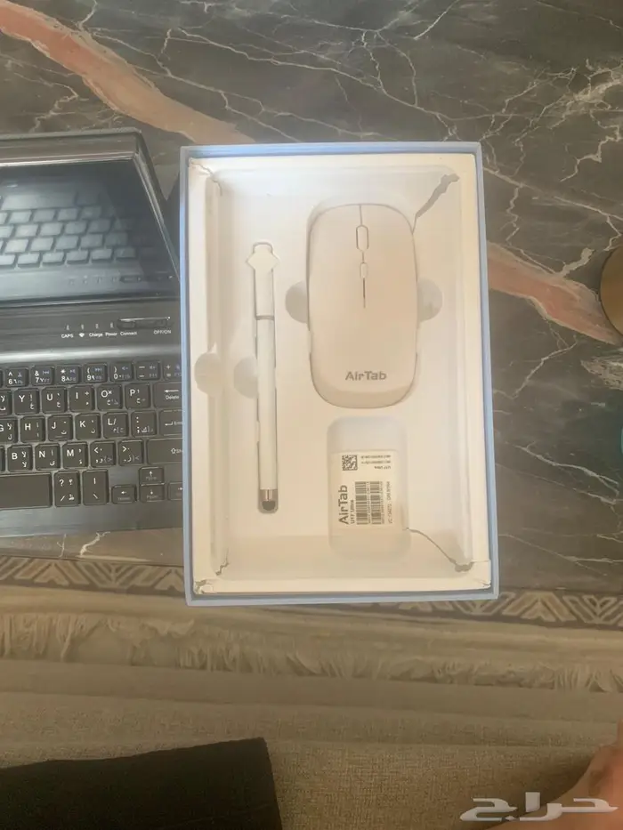 للبيع تابلت Air Tab جديد غير مستخدم 2