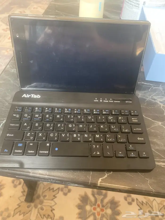 للبيع تابلت Air Tab جديد غير مستخدم 4
