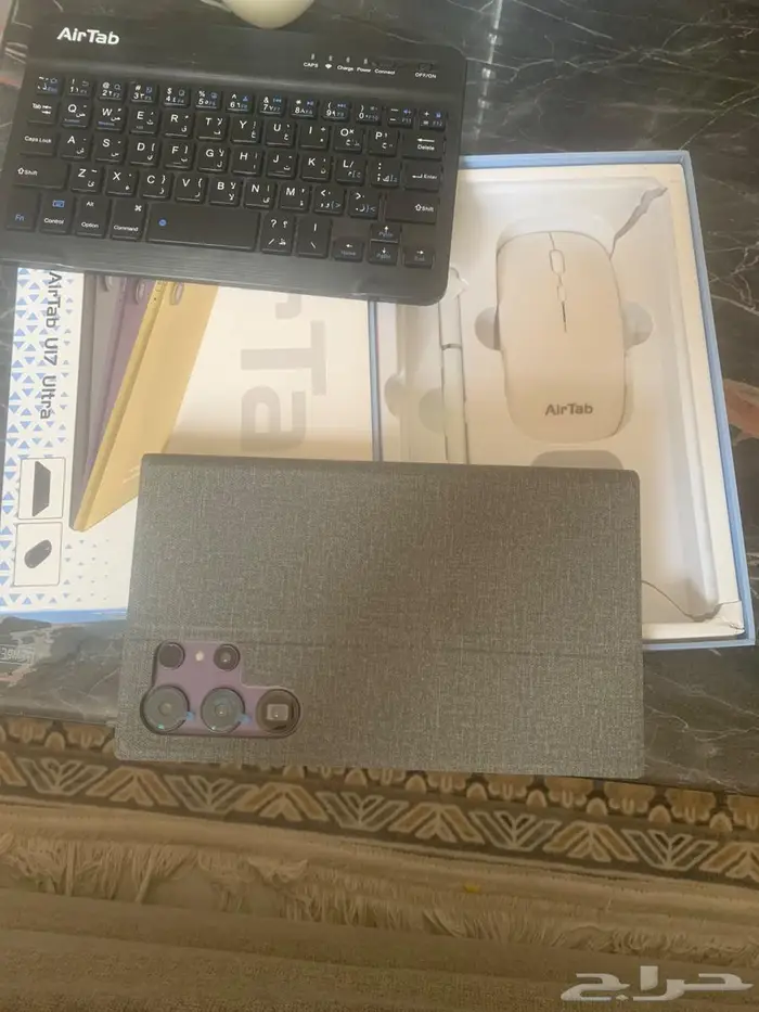 للبيع تابلت Air Tab جديد غير مستخدم 0