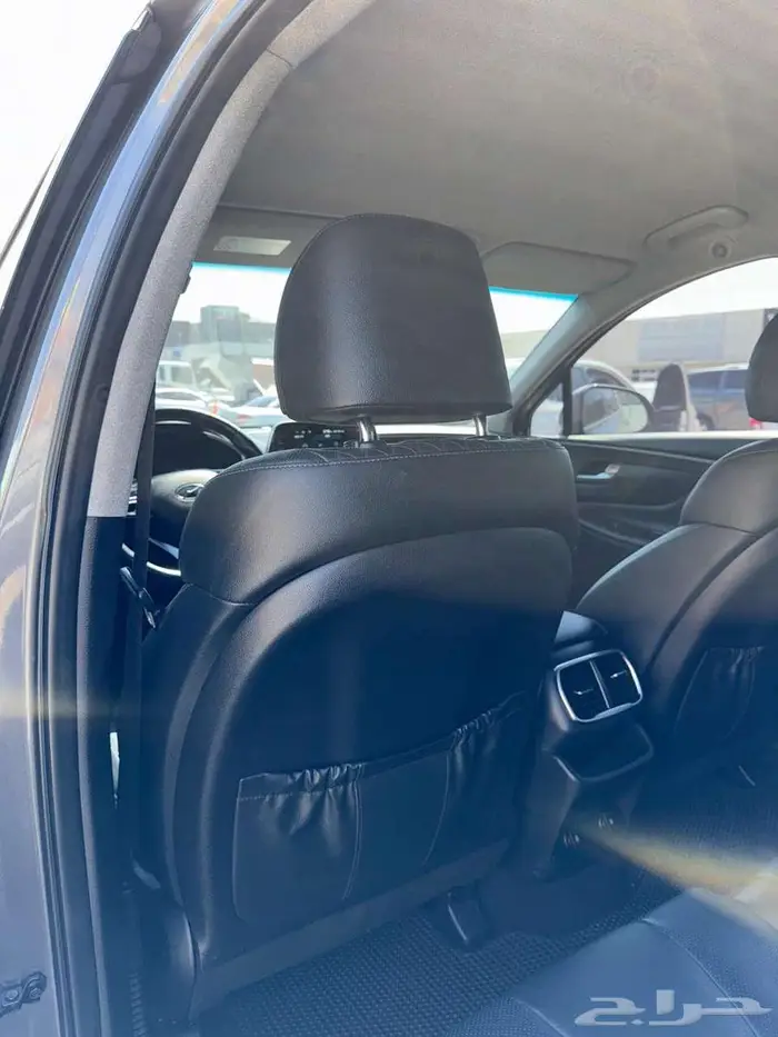 هونداي سنتافي 2020 ديزل HYUNDAI SANTAFE 2020 26