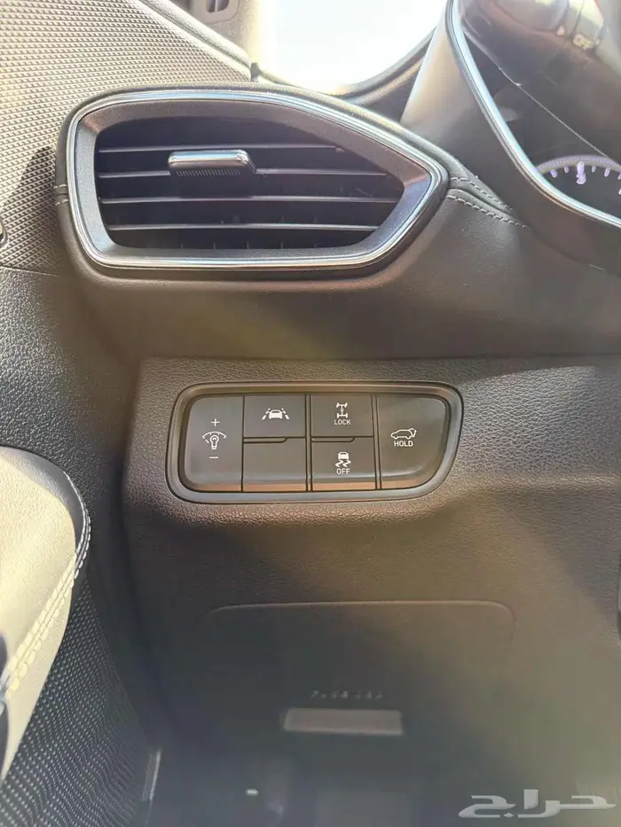 هونداي سنتافي 2020 ديزل HYUNDAI SANTAFE 2020 19