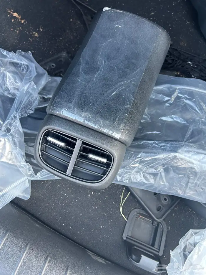 مكيف خلفي النترا 2021 وفوق 0