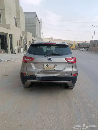 جيب شانجان 2017 cs75 اربع سلندر index