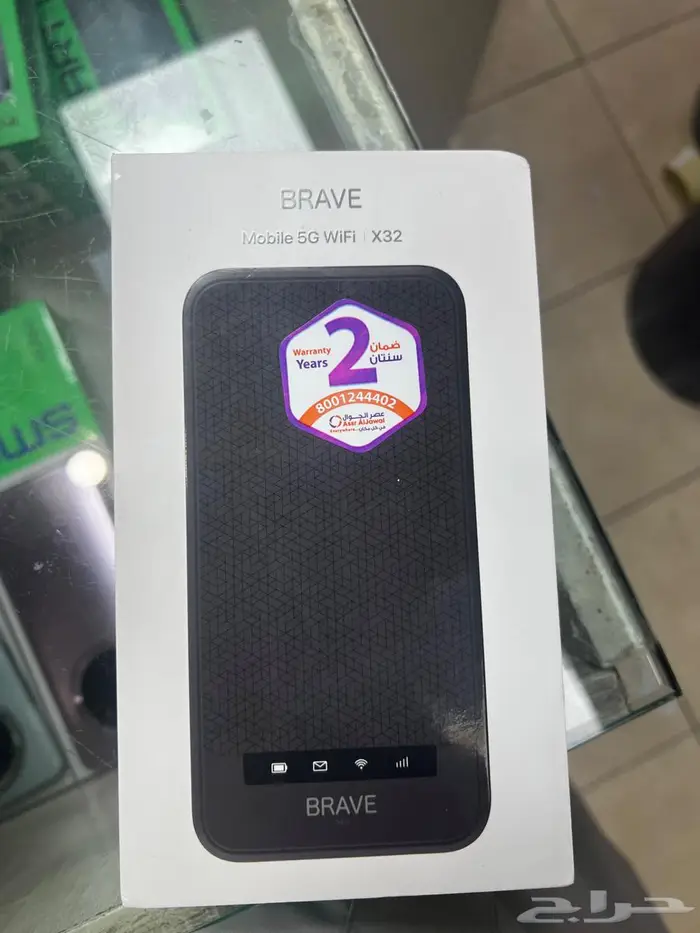 راوتر بريف x32 2