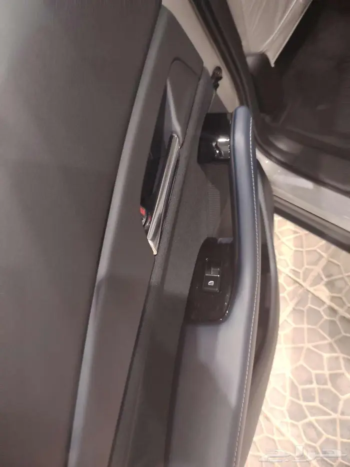 مازدا سي اكس30 لون بيج CX-30سعودي موديل 2026 MAZDA CX-30 14