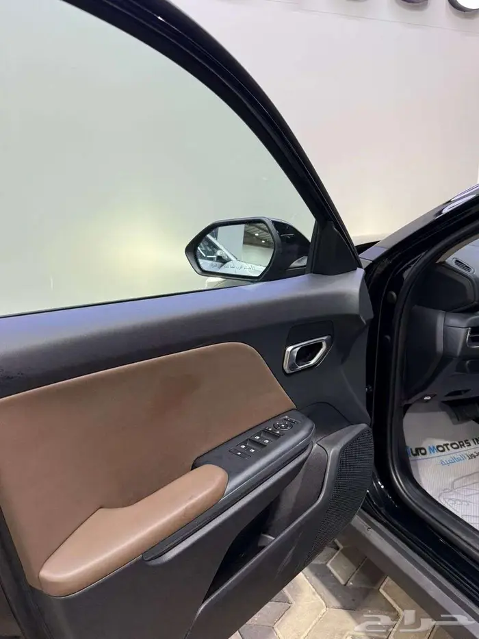 كيا 2026 K4 GLS عرض حصري لليوم الوطني لجميع الالوان 5