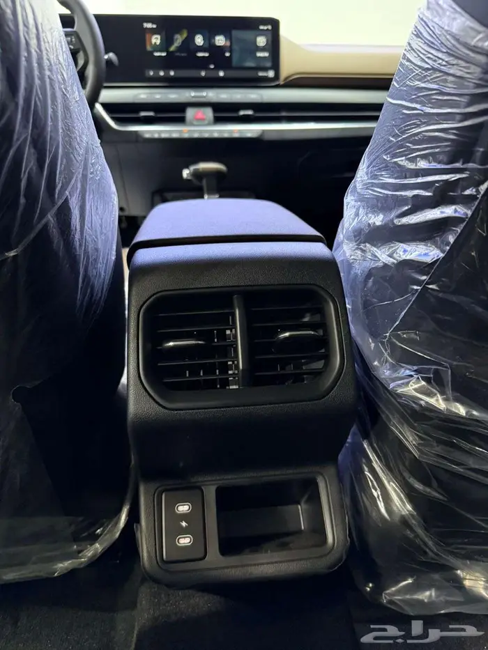 كيا 2026 K4 GLS عرض حصري لليوم الوطني لجميع الالوان 1