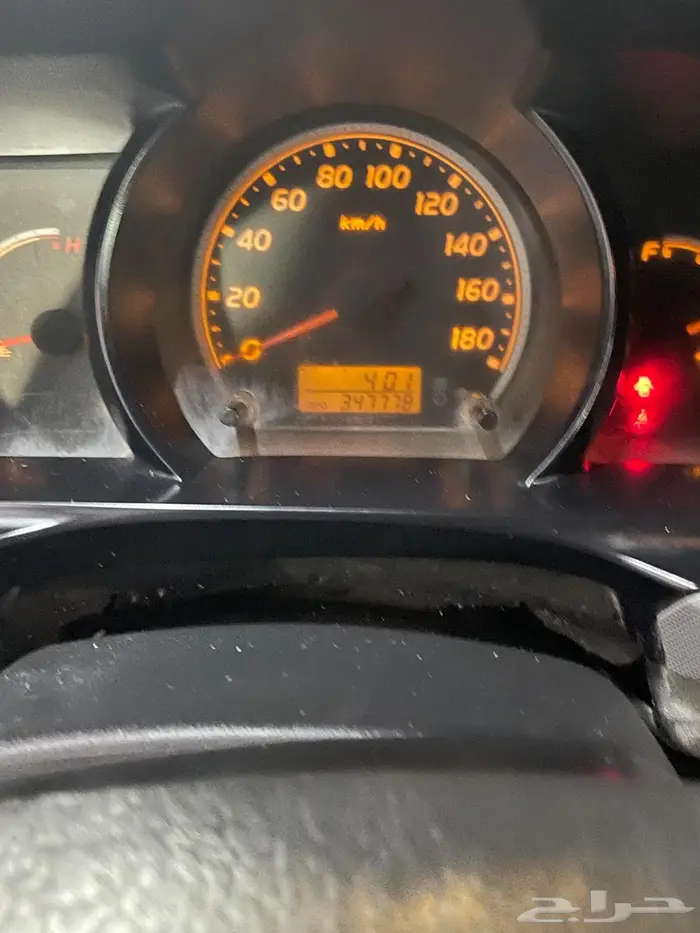 باص تويوتا هاي ايس 9