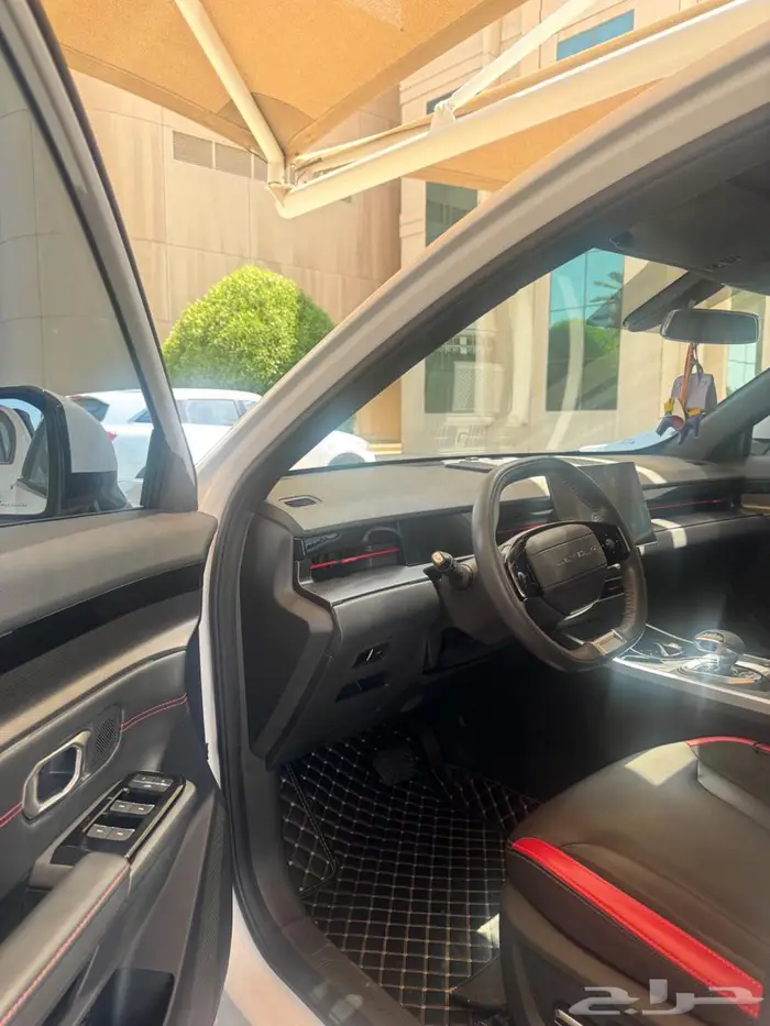 جيتور داشينق 2024 اقساط ويوجد دفعه 7