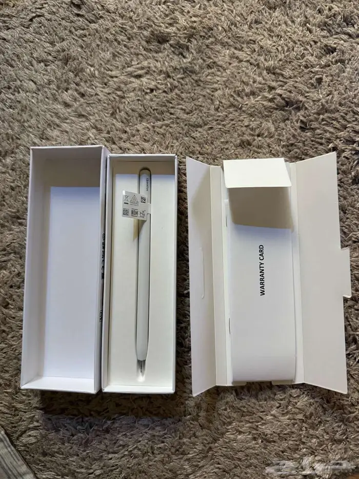 قلم هواوي الجيل الثالث 0