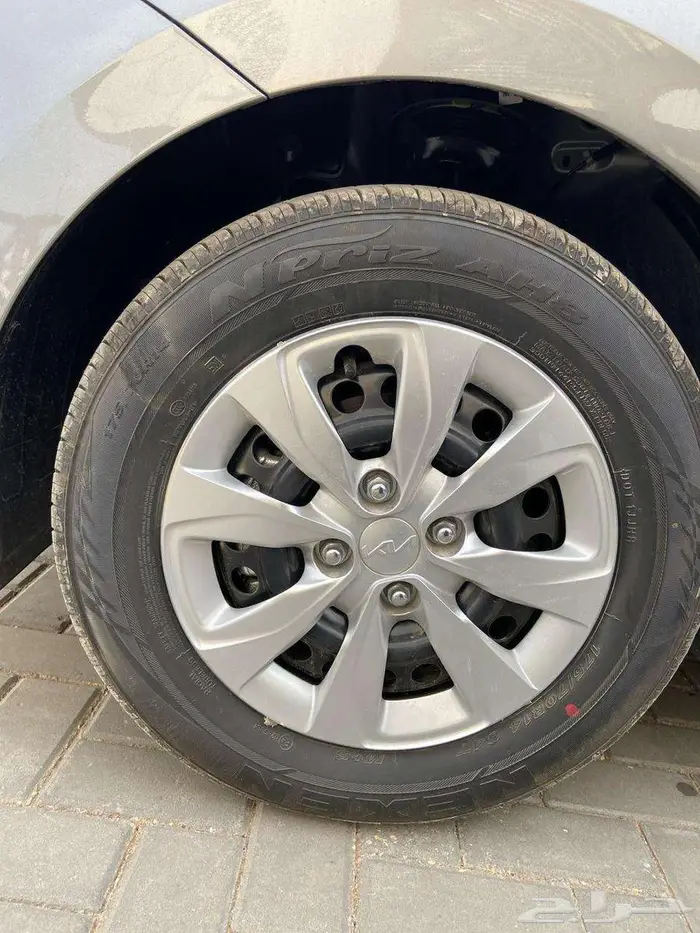 كيا بيجاس LX ستاندر 2025 7