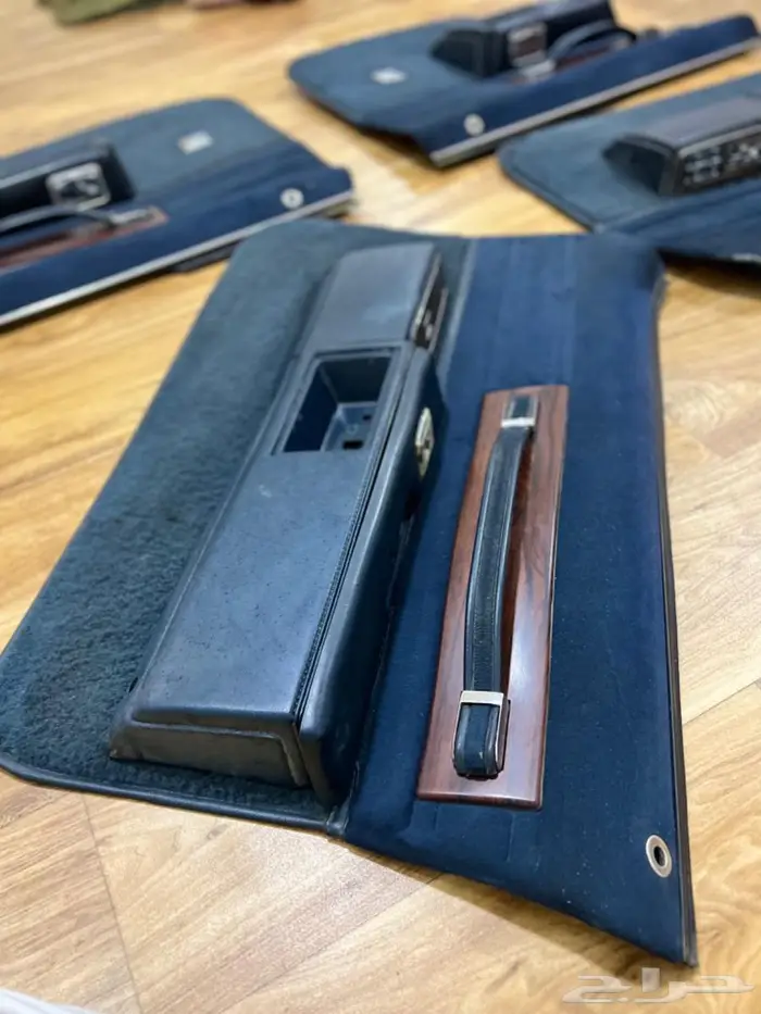 طبقان ابواب لون كحلي 4