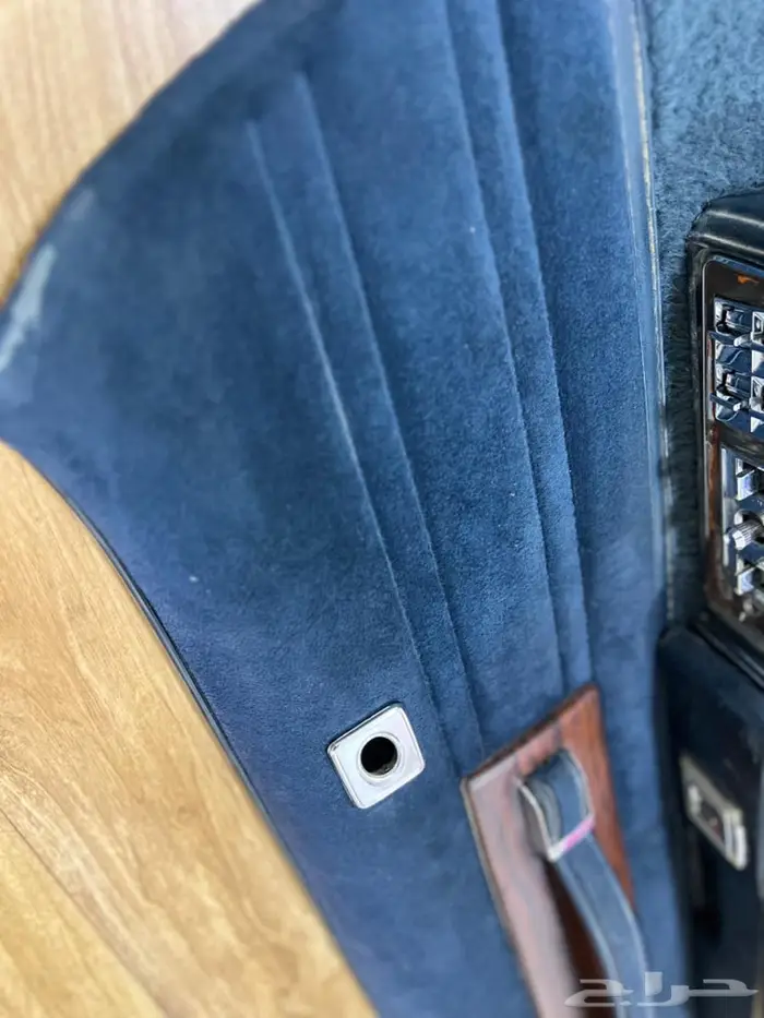 طبقان ابواب لون كحلي 5