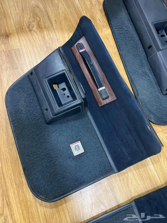 طبقان ابواب لون كحلي 8