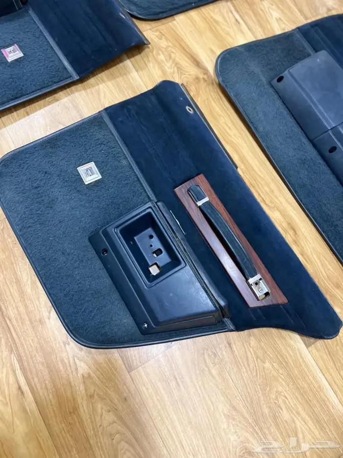 طبقان ابواب لون كحلي 10