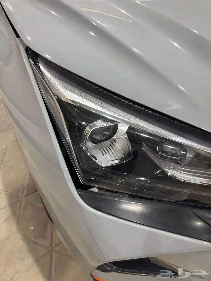دونج فينج شاين E1 2025 فيها ملاحظه بسيطه بالصدام بسعر مناسب 3