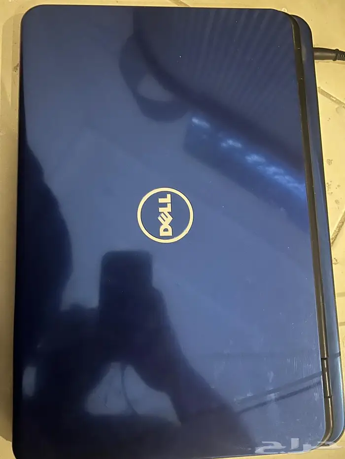 لاب توب ديل للبيع 1
