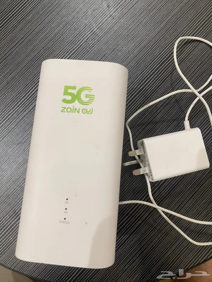 مودم زين اخر اصدار 5G 0