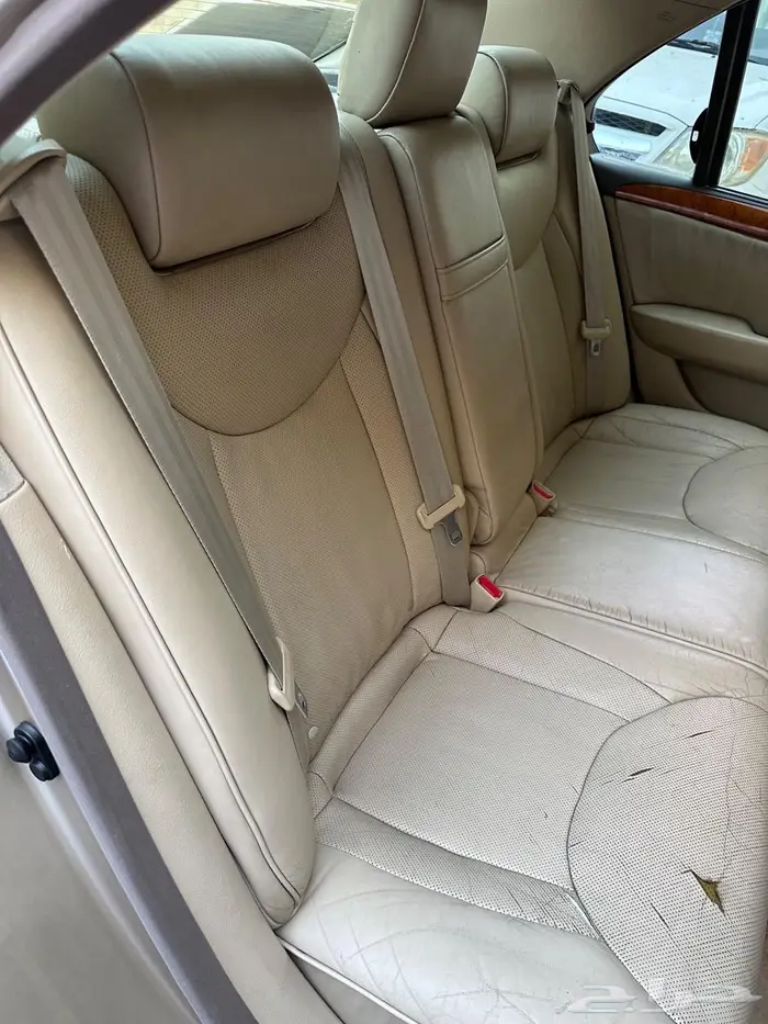 لكزس LS430 موديل 2006 20