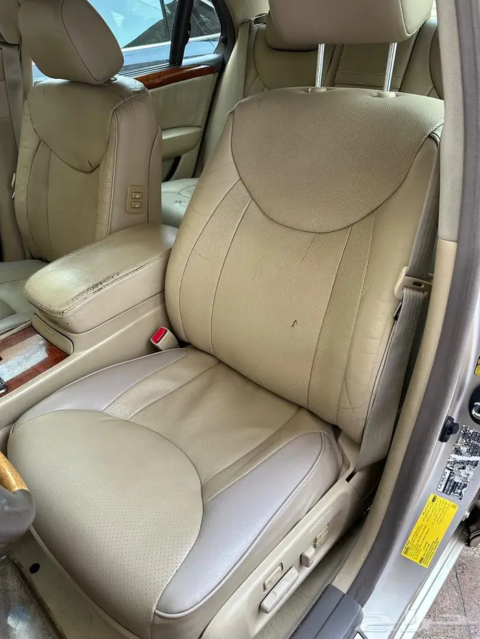 لكزس LS430 موديل 2006 0