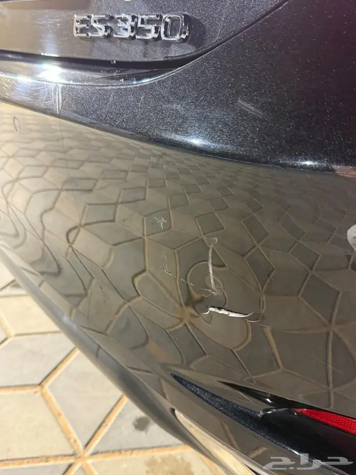 لكزس es350 موديل 21 ممشى 93 13