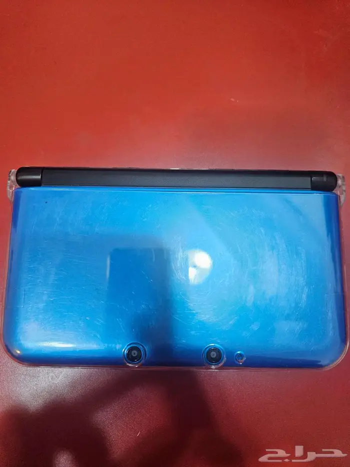 جهاز نينتيندو 3ds xl 0
