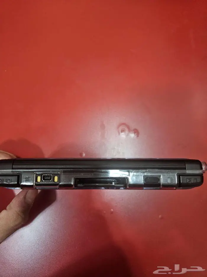 جهاز نينتيندو 3ds xl 3