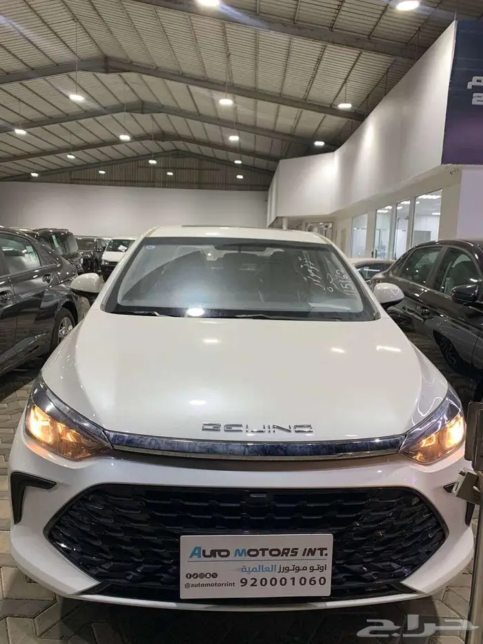 بايك U5 2025 جمبع المواصفات و السعر ممتاز جدا 0