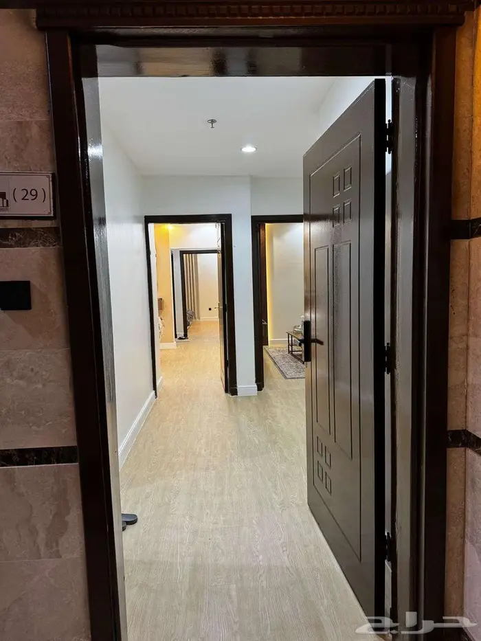 شقق للبيع بمكة المكرمة في حي الهجره وبطحاء قريش 4