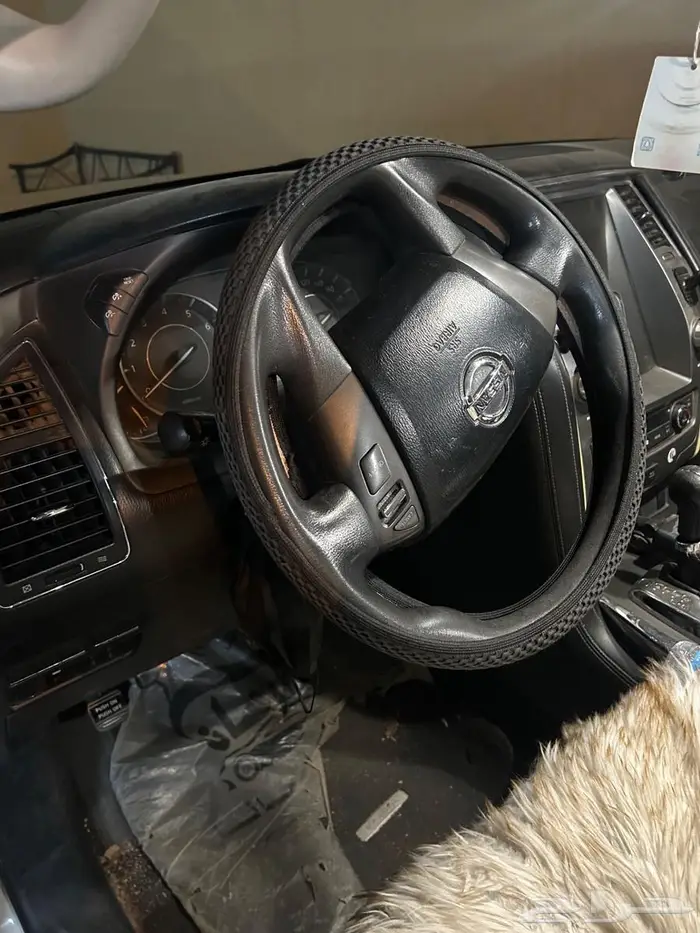 سفاري باترول SE2 10