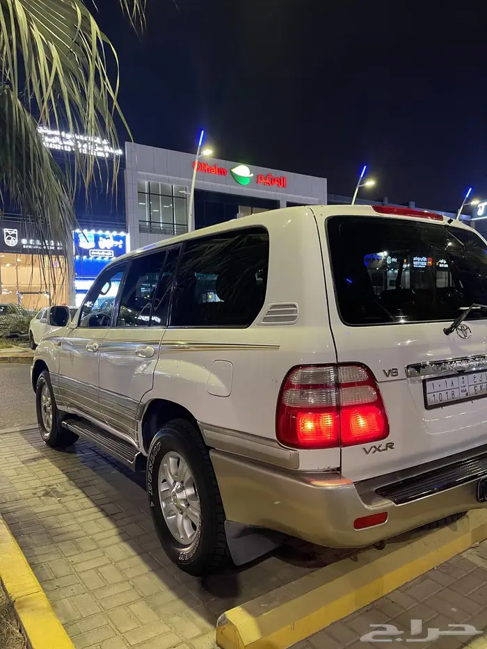 فكسار 2003 سعودي 4