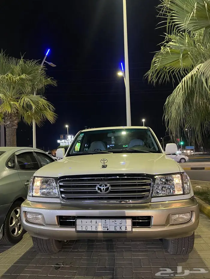 فكسار 2003 سعودي 1