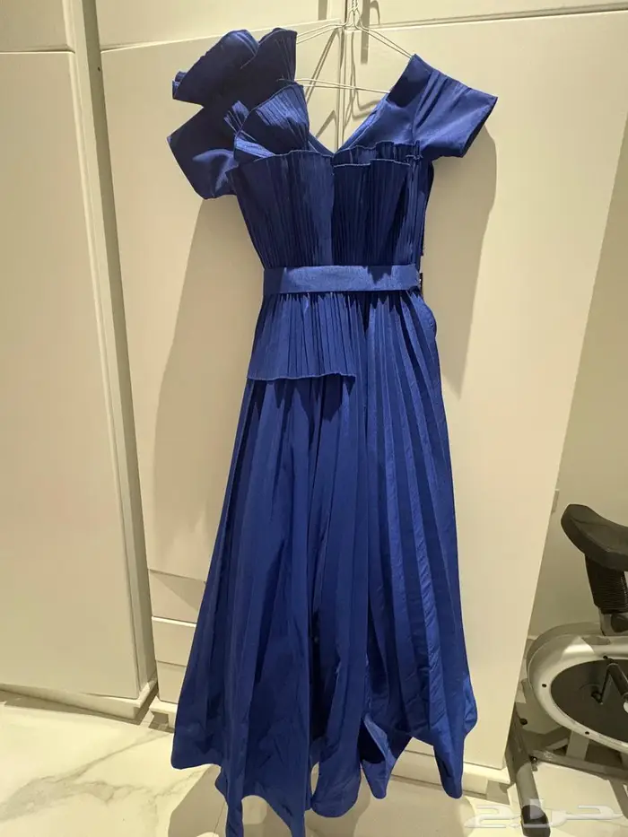 فستان مناسبات راقي 0