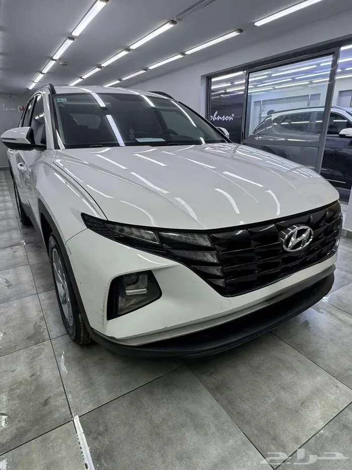 توسان سمارت 1600cc موديل 2022 13