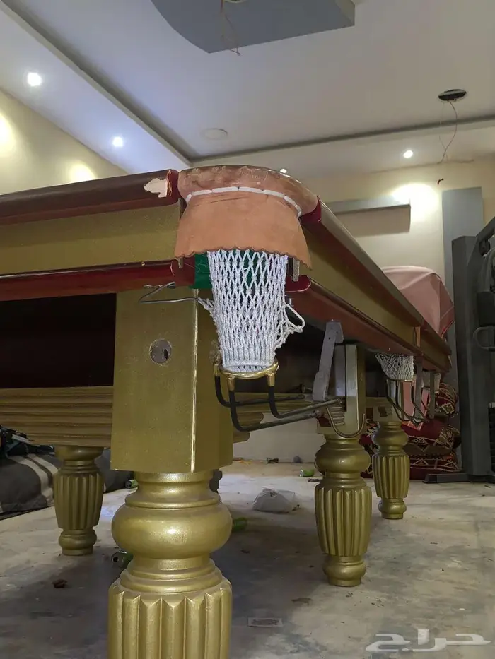 بلياردو رخام للبيع 2