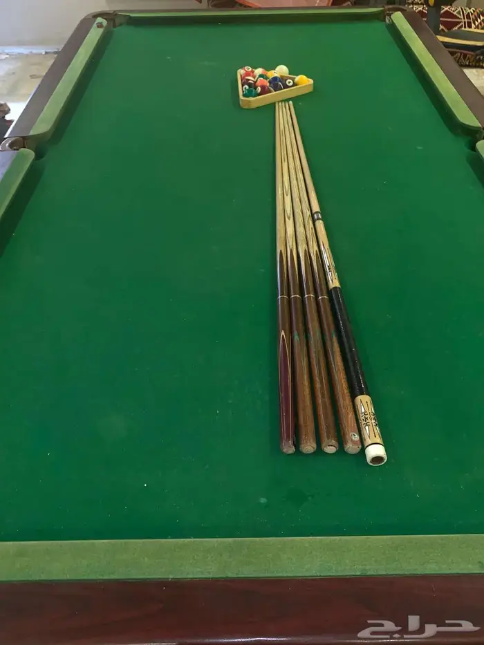 بلياردو رخام للبيع 0