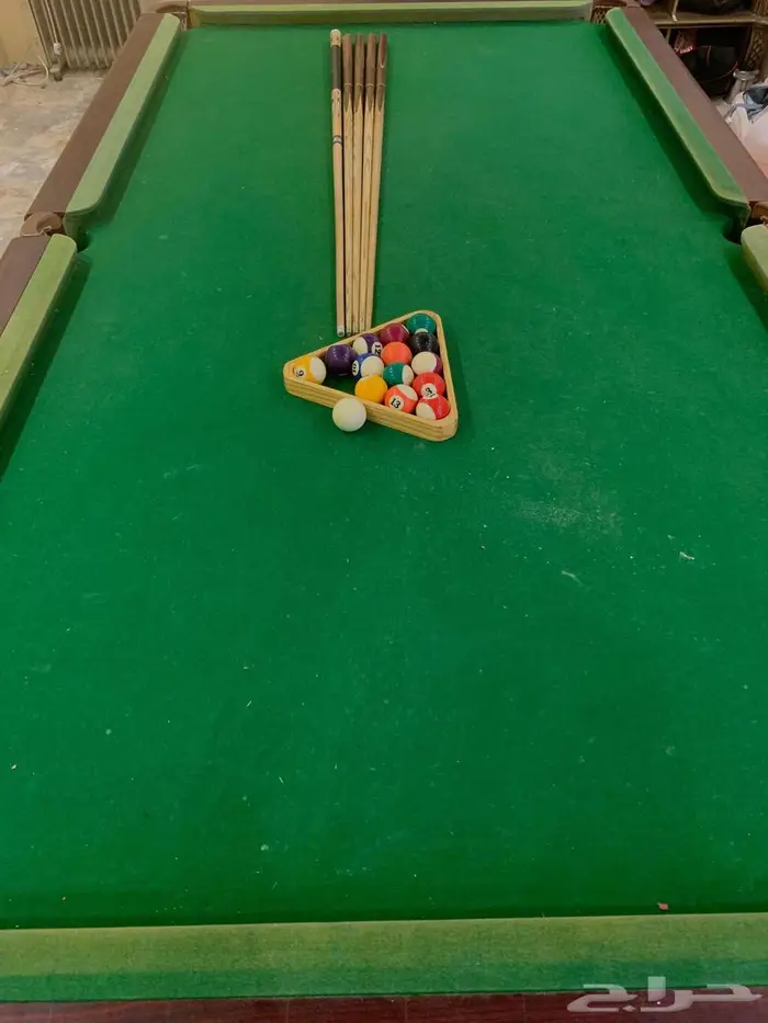 بلياردو رخام للبيع 1