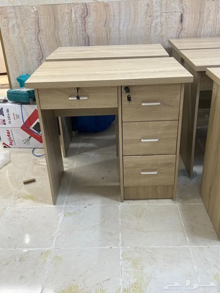 مجموعات مكتبية بتصميم جديد متوفرة بأسعار رخيصة 0