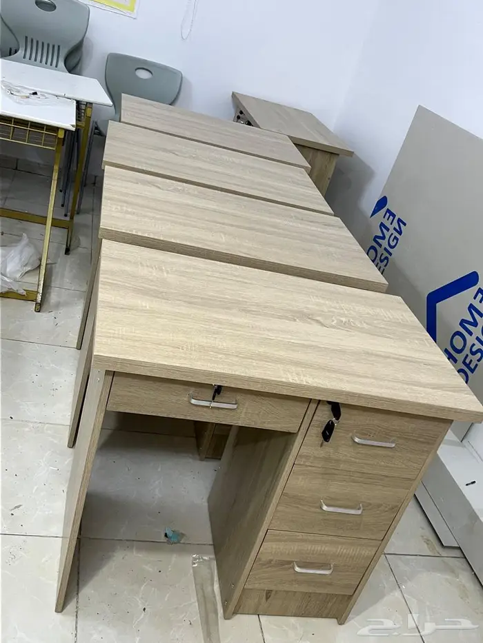 مجموعات مكتبية بتصميم جديد متوفرة بأسعار رخيصة 2