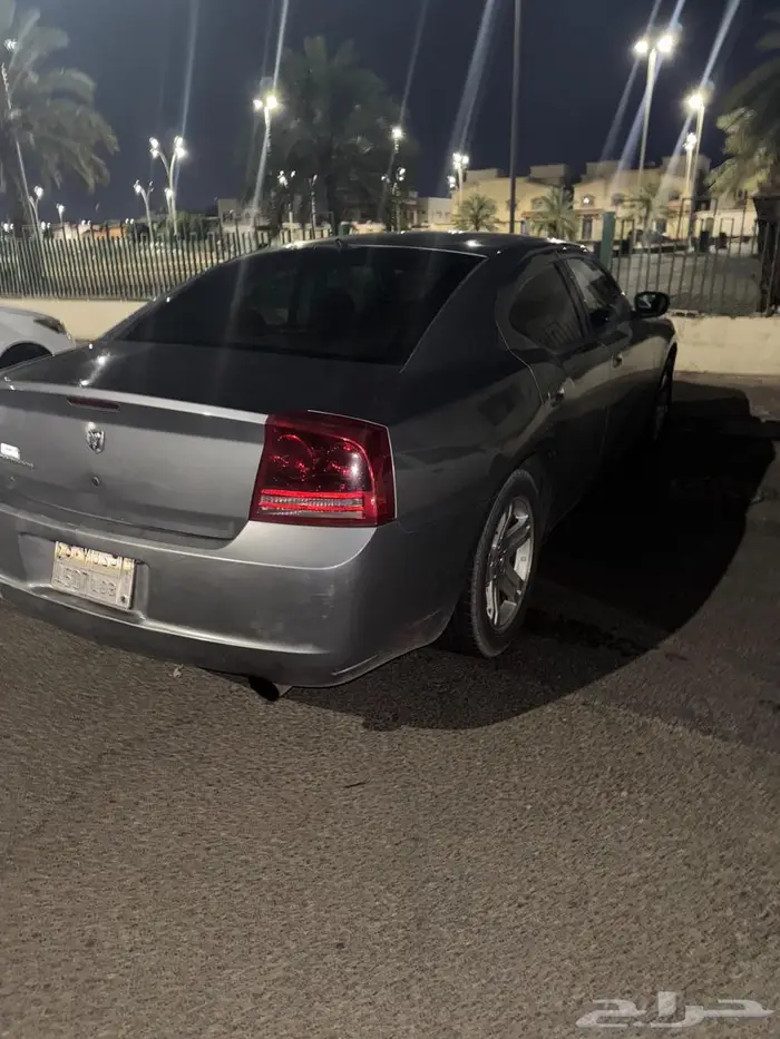 ودج شارجر 2006 0