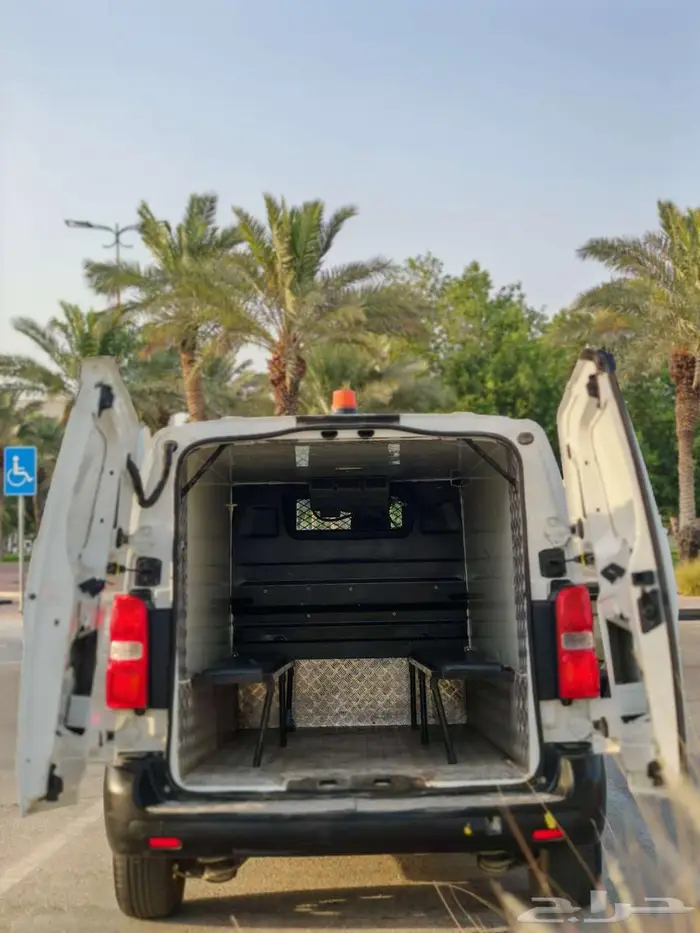 بيجو اكسبرت 2018 ديزززل اقساط او كاش 20