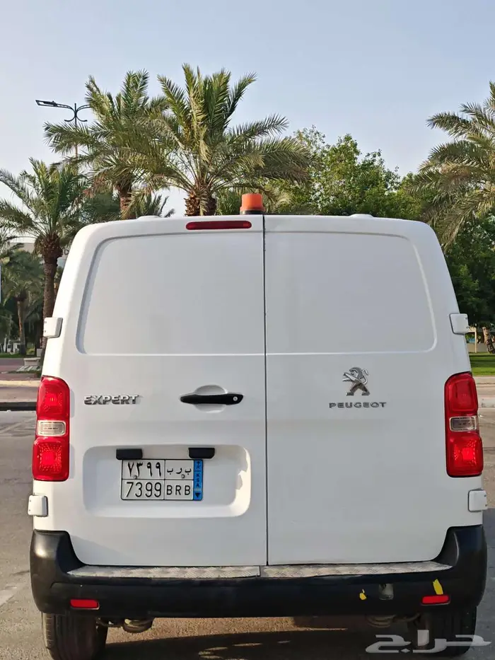 بيجو اكسبرت 2018 ديزززل اقساط او كاش 23