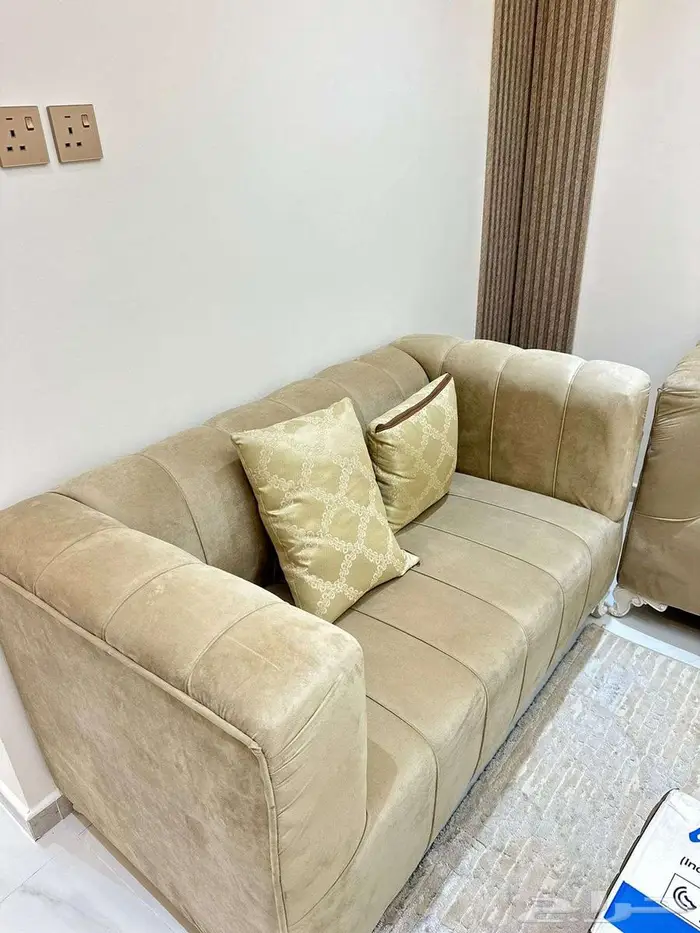 طقم كنب جديد 3