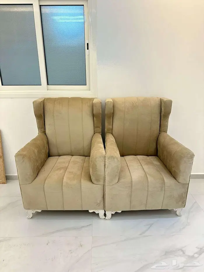 طقم كنب جديد 0