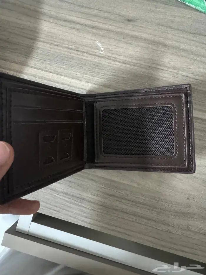 محفظة قويارد ماستر GOYARD 2