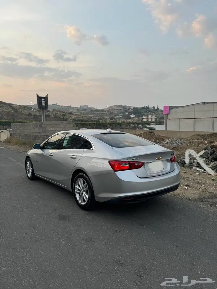 ماليبو 2018 7