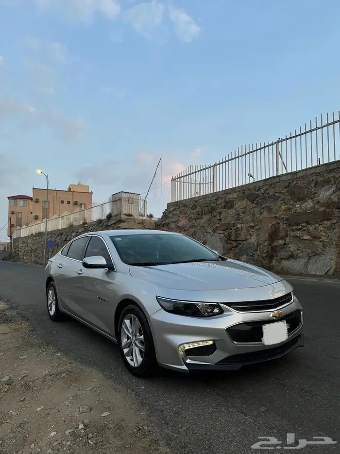 ماليبو 2018 0