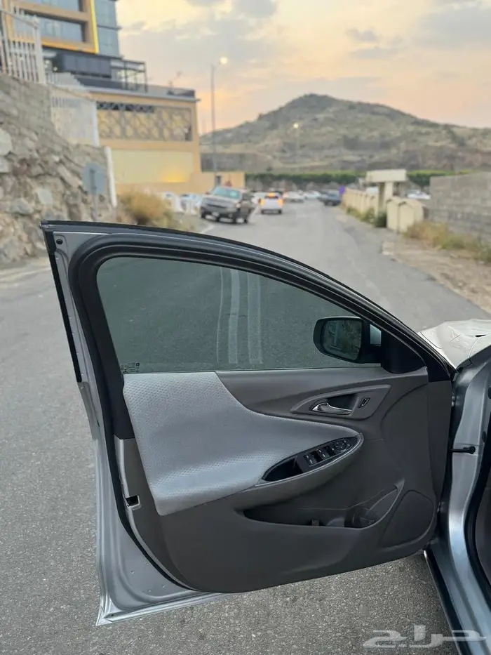 ماليبو 2018 5