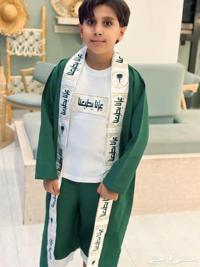 طقم ولادي 3