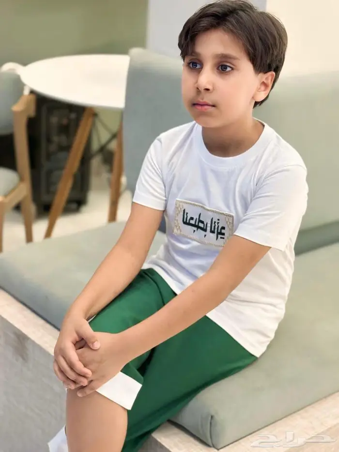 طقم ولادي 1